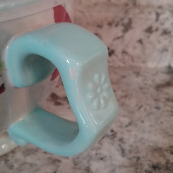 Pioneer Woman Soup Mug - Picture 5 of 5